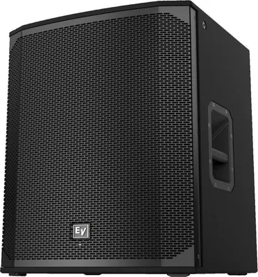 Electro-Voice EKX-15 Ηχείο δύο δρόμων με ξύλινη καμπίνα,ισχύος 400W RMS