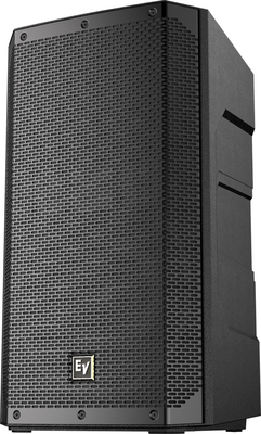 Electro-Voice ELX200-12 Παθητικό ηχείο 2 δρόμων 300W σε Black(Τεμάχιο)
