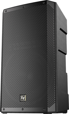 Electro-Voice ELX200-15 (Τεμάχιο) (Black)