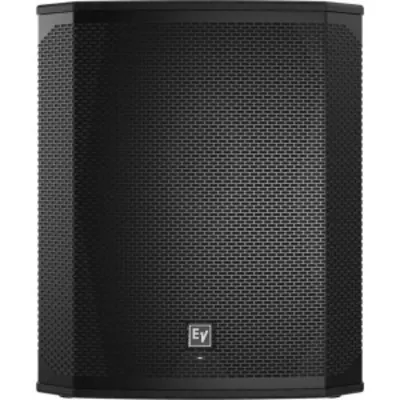 Electro-Voice ELX200-18SP Αυτοενισχυόμενο subwoofer 18", 1200W RMS