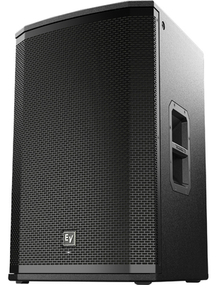 Electro-Voice ETX-15P Αυτοενισχυόμενο Ηχείο PA 2000W με Woofer 15" 43.1x44.7x69.1εκ.