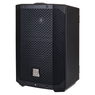 Electro-Voice Everse 8 Black