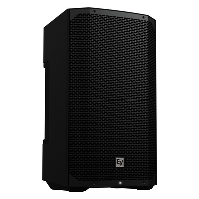 Electro Voice EVERSE12 Black Αυτοενισχυόμενο ηχείο μπαταρίας 12" με Bluetooth