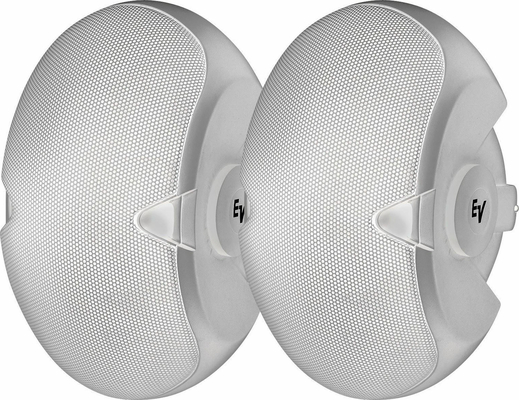Electro-Voice Evid 4.2 (Ζεύγος) (White)