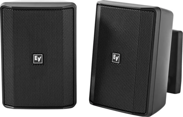 Electro-Voice EVID-S4.2 (Black)