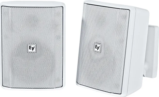 Electro-Voice EVID-S4.2 (White)