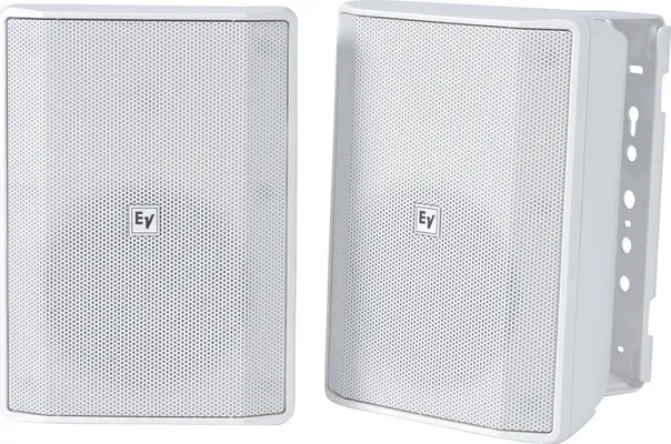 Electro-Voice EVID-S5.2X (White)