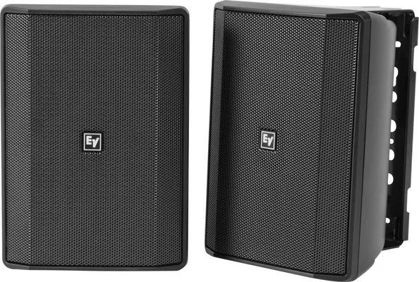 Electro-Voice EVID-S5.2X (Black)