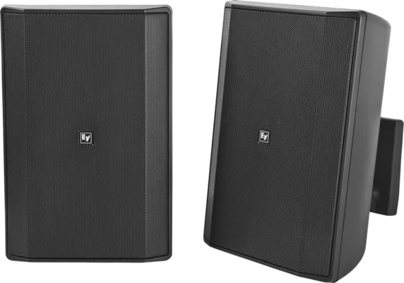 Electro-Voice EVID-S8.2 (Black)