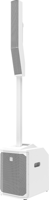 Electro Voice Evolve-50M White Αυτοενισχυόμενο σύστημα ηχείων 1000W RMS White
