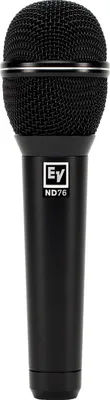 Electro-Voice ND-76 Δυναμικό καρδιοειδές μικρόφωνο