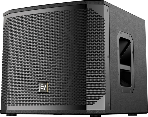 Electro-Voice Παθητικό Subwoofer PA ELX200-12S 400W 12" 44.5x45.7x39.7εκ.