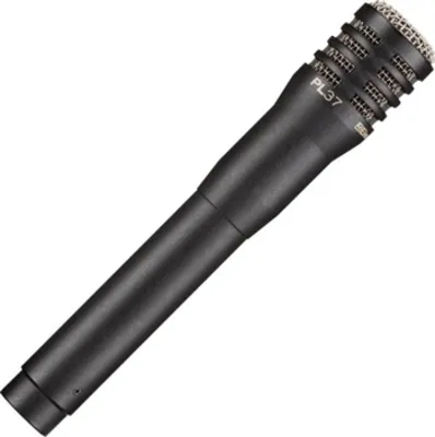 Electro-Voice PL37 Πυκνωτικό καρδιοειδές μικρόφωνο