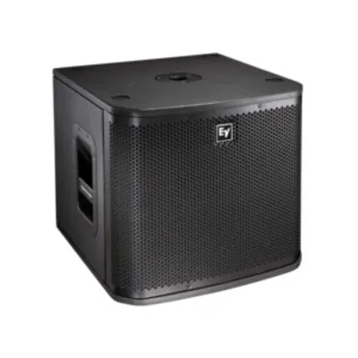 Electro-Voice ZX1-Sub Επαγγελματικό Παθητικό Subwoofer 12'' Ισχύος 400Watt RMS