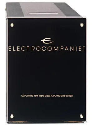 Electrocompaniet AW-180 ΖΕΥΓΟΣ