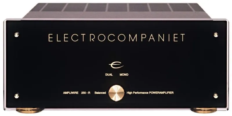 Electrocompaniet AW250 R