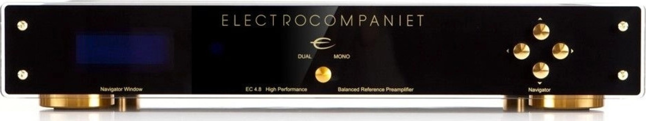 Electrocompaniet EC 4.8 Reference mkii