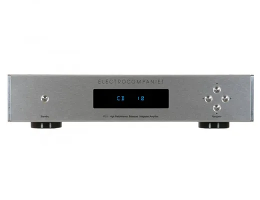 Electrocompaniet Prelude PI-2