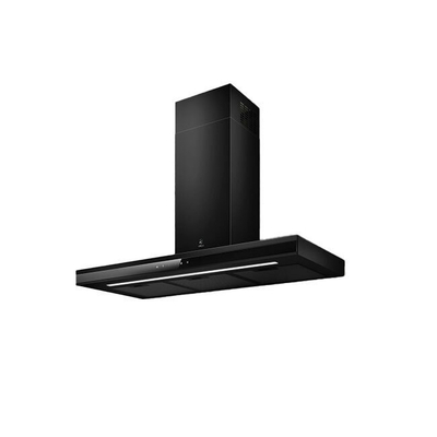Elica Adéle BL MAT/A/90 Απορροφητήρας Καμινάδα 90cm Μαύρος.PRF0182410
