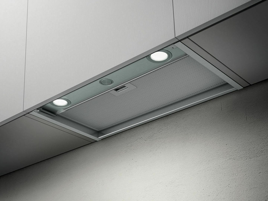 Elica Box In IX/A/90 Μηχανισμός Απορρόφησης 90cm Inox