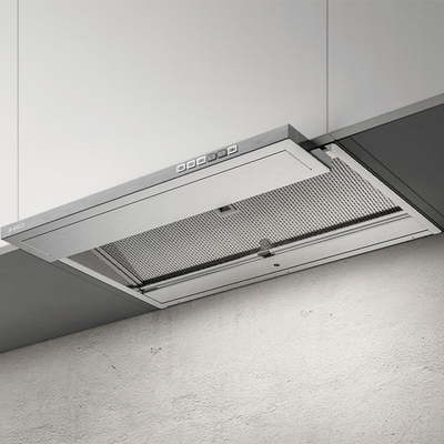Elica Boxin Dry IX/A/60 Μηχανισμός Απορρόφησης 60cm Inox