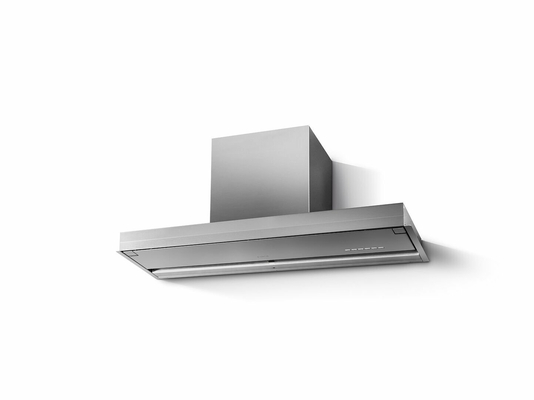 Elica Boxin No Drip IX/A/120 Μηχανισμός Απορρόφησης 120cm Inox