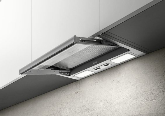 Elica CIAK 2.0 GR/A/60 Μηχανισμός Απορρόφησης 56cm Inox