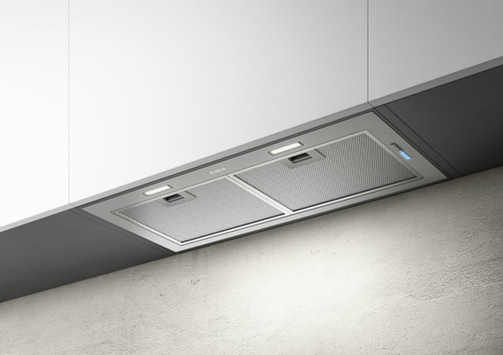 Elica Fold GR/A/72 Μηχανισμός Απορρόφησης 72cm Inox