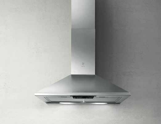 Elica Missy PB IX/A/60 Απορροφητήρας Καμινάδα 60cm Inox.PRF0091761B
