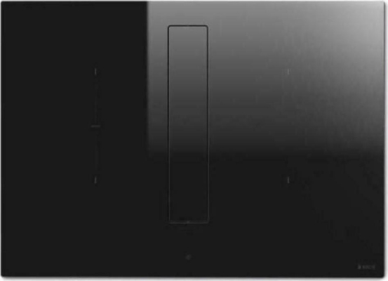 Elica NIKOLATESLA FIT BL/A/70 Επαγωγική Εστία Αυτόνομη με Απορροφητήρα 72x51.5εκ.PRF0167054