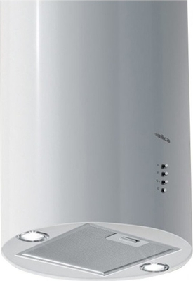 Elica Tube Pro Island WH/A/43 PRF0090718B