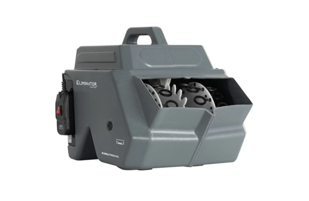 Eliminator Bubbletron EXL Μηχανή Φυσσαλίδων