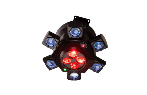 Eliminator Centerdroid
