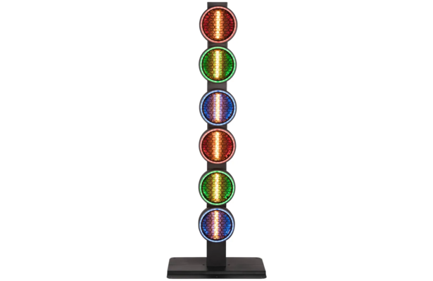 Eliminator Lighting Flux FX
