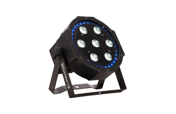 Eliminator LP 8R