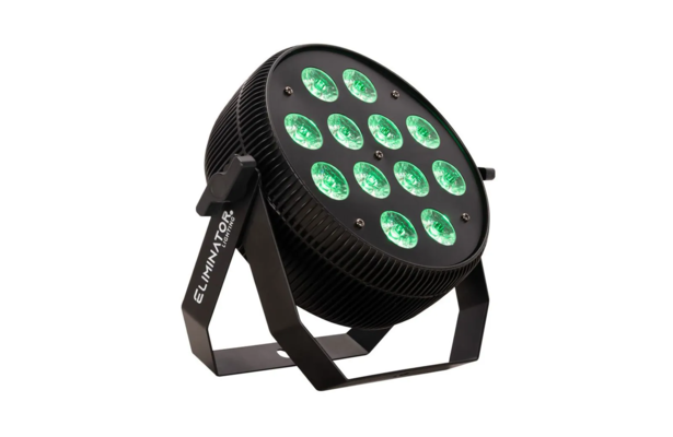 Eliminator LP HEX 12 Plus