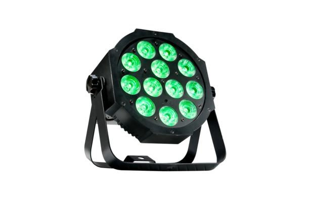 Eliminator Mega 64 Profile EP Led Par