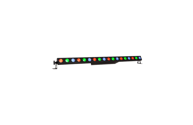 Eliminator Mega Color Q18