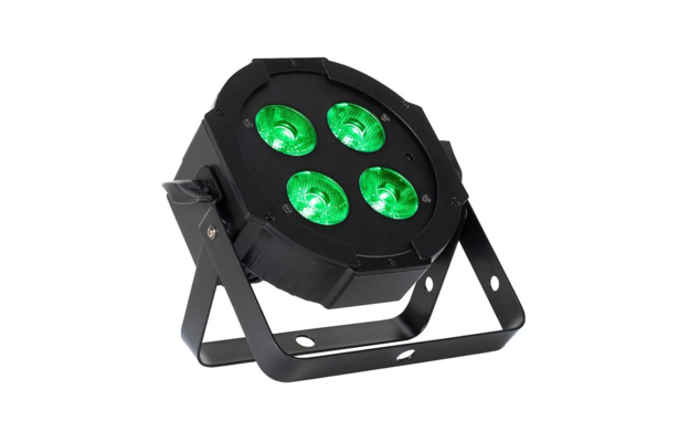 Eliminator Mega Hex L Led Par