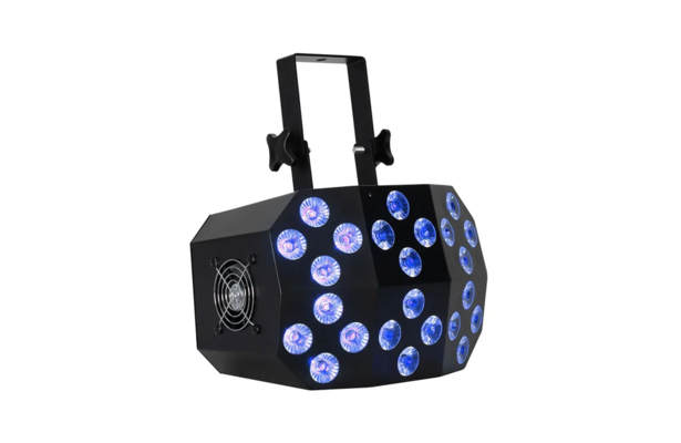 Eliminator Mega Wash 24 Led Par