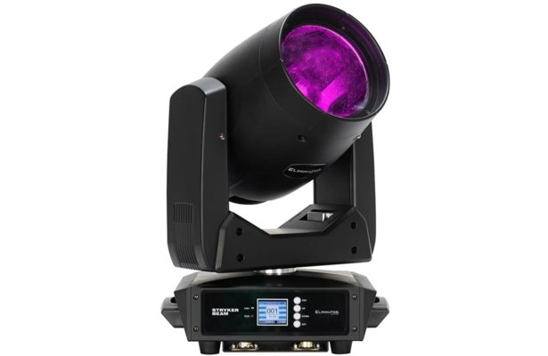 Eliminator Stryker Beam Ρομποτική Κεφαλή Φωτισμού