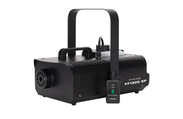 Eliminator VF 1300 EP Μηχανή Καπνού