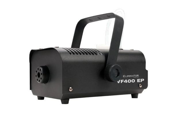 Eliminator VF 400 EP Μηχανή Καπνού
