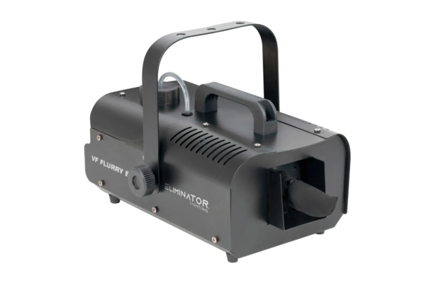 Eliminator VF SNOW FLURRY EP Μηχανή Χιονιού