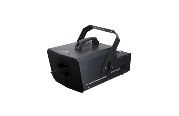 Eliminator VF SNOW FLURRY HO EP Μηχανή Χιονιού