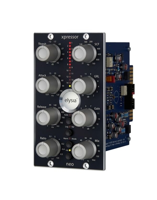 ELYSIA xpressor | neo 500