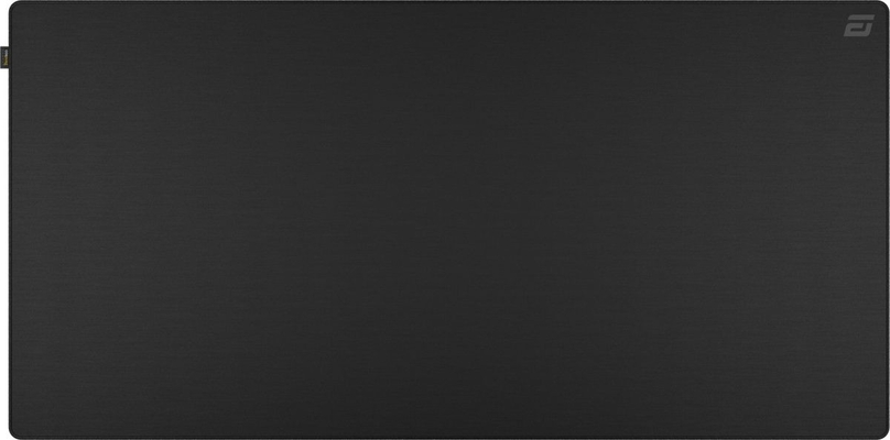 Endgame Gear MPC-890 Cordura Gaming Mousepad - black