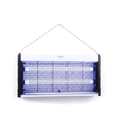 Εντομοκτόνο 10W με λάμπα LED WD-255 WEIDASI