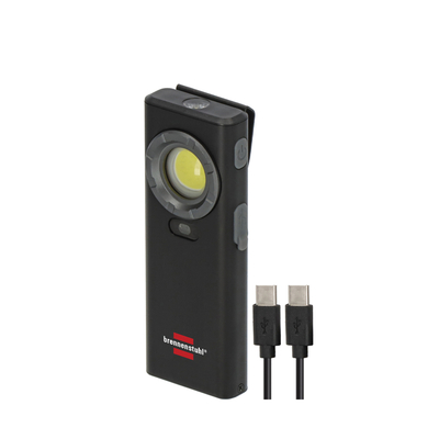 Επαναφορτιζόμενος φακός LED 1200LM IP56 1173730010 HL1200AS BRENNENSTUHL