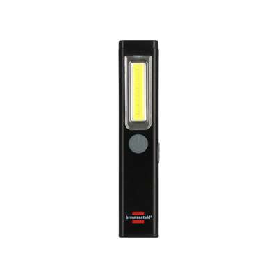 Επαναφορτιζόμενος φακός LED 200LM με USB C 1175590100 BRENNENSTUHL